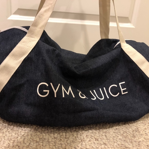 PRIVATE PARTY Bags Private Party Gym Juice Bag Poshmark
